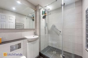 Shower Room- click for photo gallery